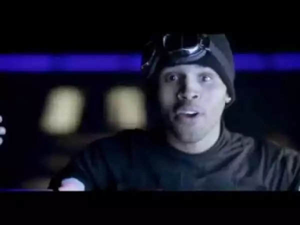 Video: David Guetta ft Lil Wayne & Chris Brown - I Can Only Imagine